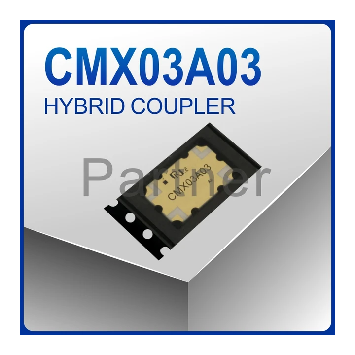 Гибридный соединитель CMX03A03
