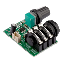 Предусилитель Occkic TL072