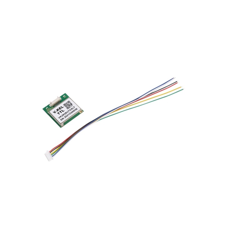 GPS-модуль VK2828U7G5LF  UBX-G7020-KT  Flight Control