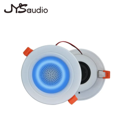 Музыкальный потолочный светильник Bluetooth JYS-BTL10