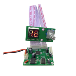 FGHGF DSP Digital Reverb Module