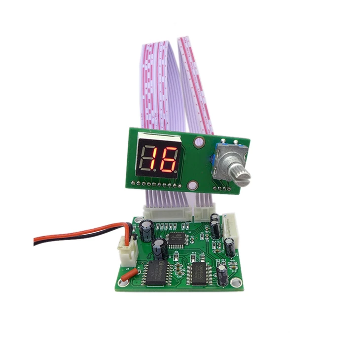 FGHGF DSP Digital Reverb Module