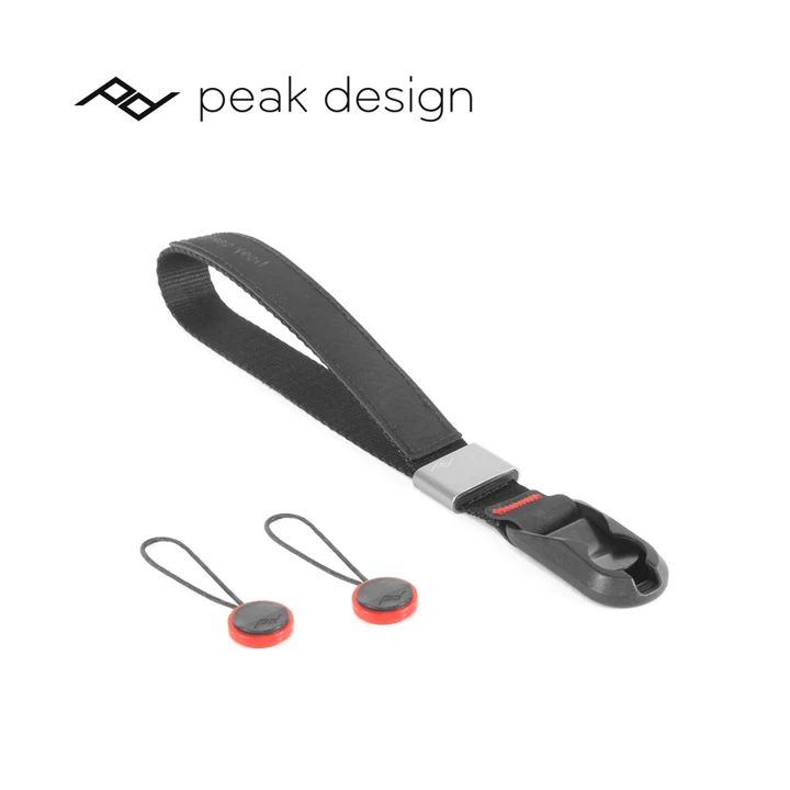 Безопасный ремешок Manfrotto для мини-штатива