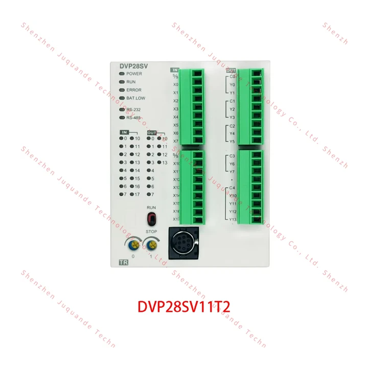 Хост-концентратор  DVP12SA211T