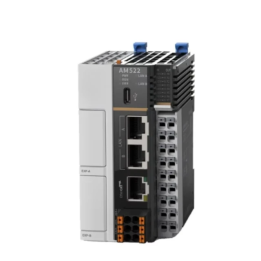 Промышленный контроллер AM521-0808TN AM522-0808TN  PLC 8/8 I/O
