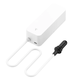 Tuya Smart WiFi/ZigBee датчик температуры и влажности