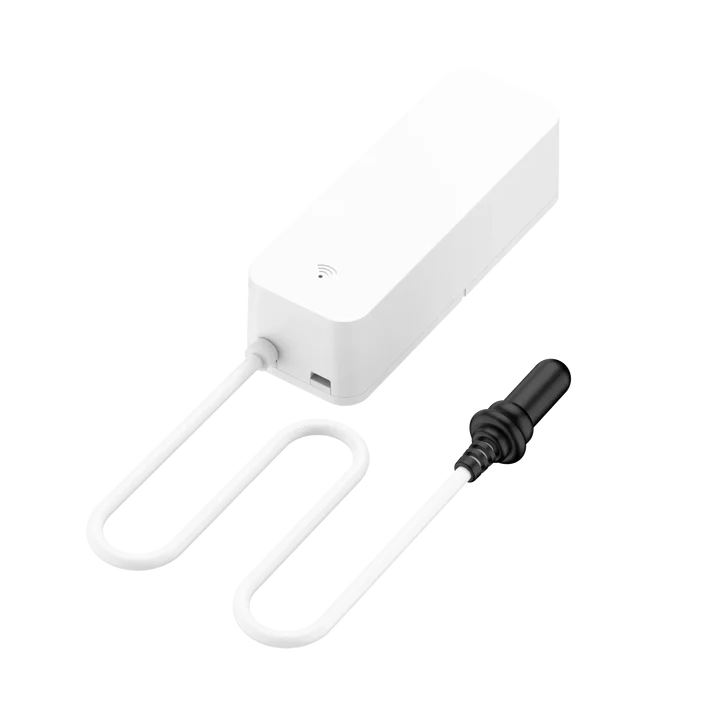Tuya Smart WiFi/ZigBee датчик температуры и влажности