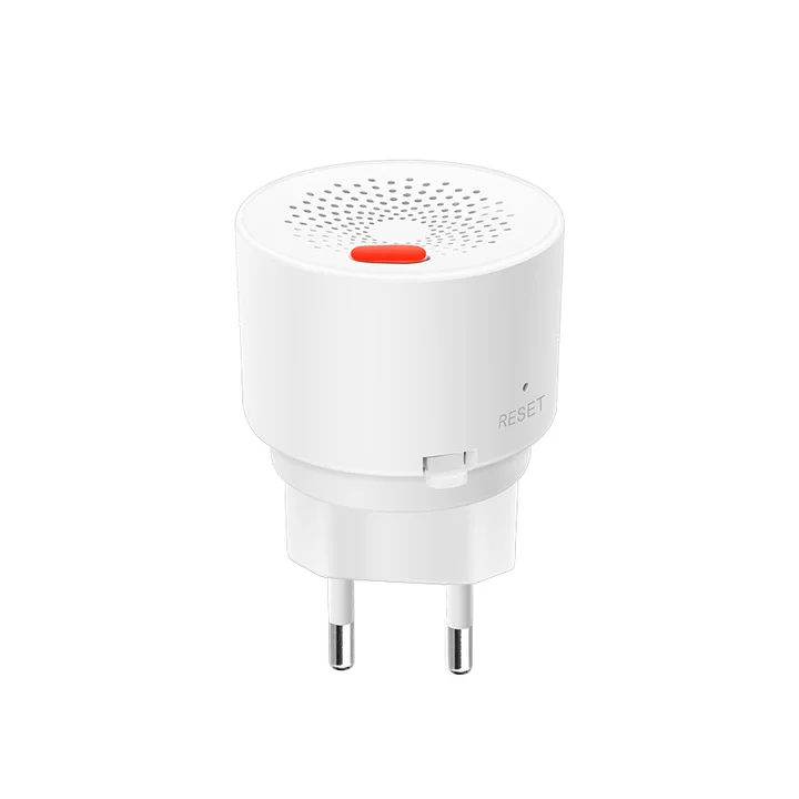 Tuya Zigbee Датчик природного газа