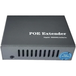 LGLGUO PE2301BG Gigabit POE Extender