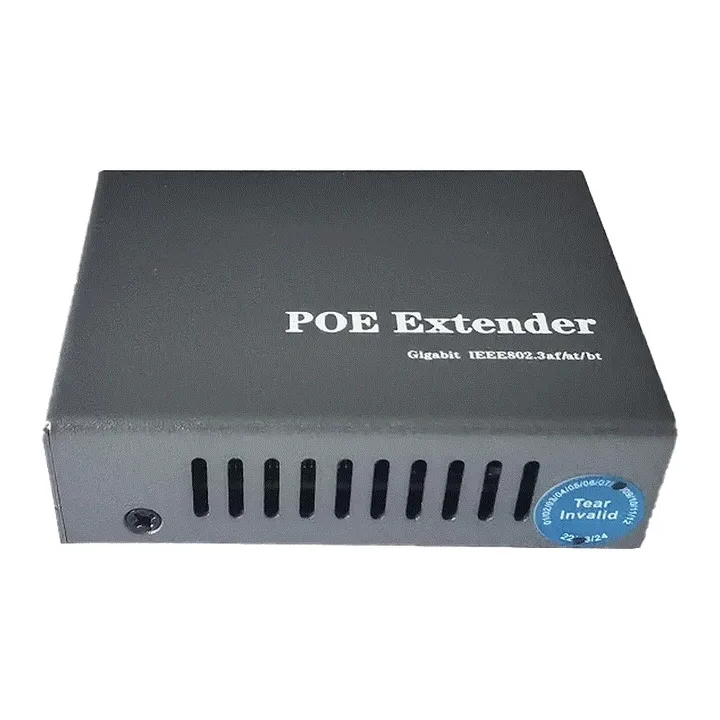 LGLGUO PE2301BG Gigabit POE Extender