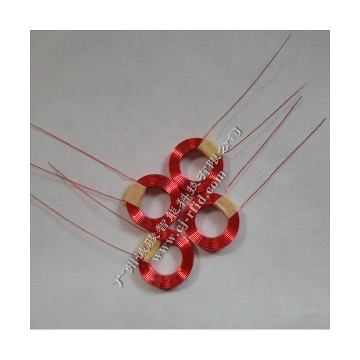 RFID-считыватель ZWAAJKQK 125 кГц
