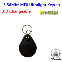 NFC-тег piswords EV1-UL21 13,56 МГц