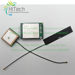 Quectel EG25-G плата LTE