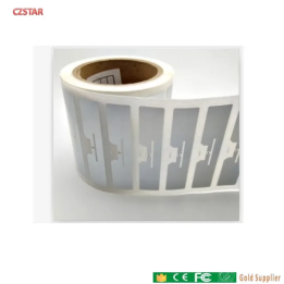 CZSTARRFID RFID-метки Alien 9654 100 шт.