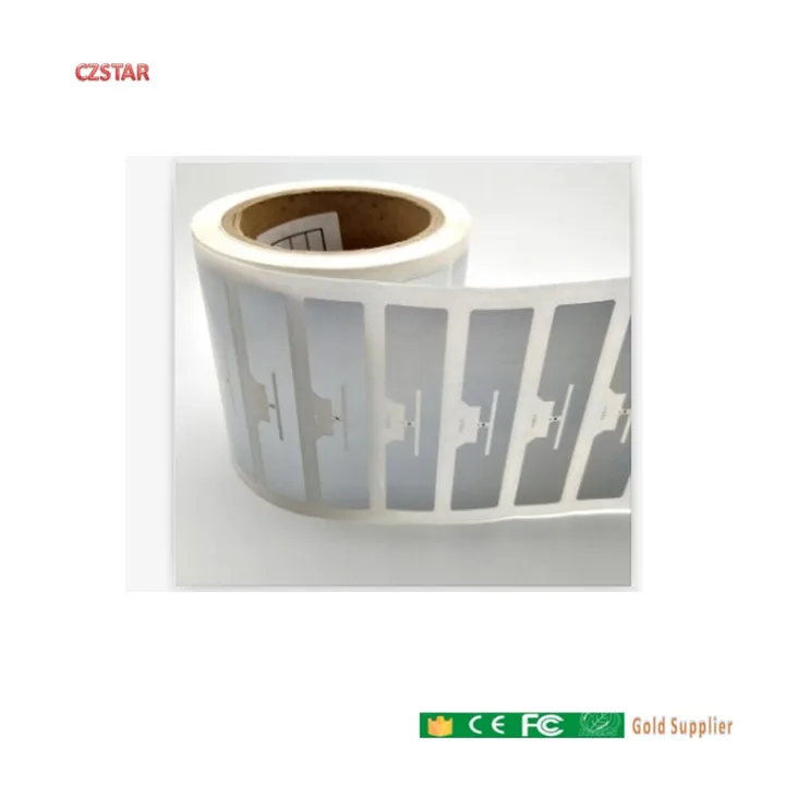 CZSTARRFID RFID-метки Alien 9654 100 шт.