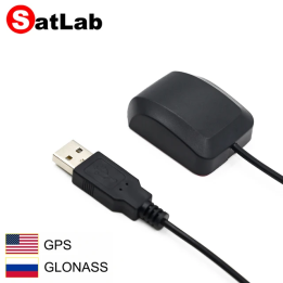 USB приемник GNSS M8N M8030 QG157/8