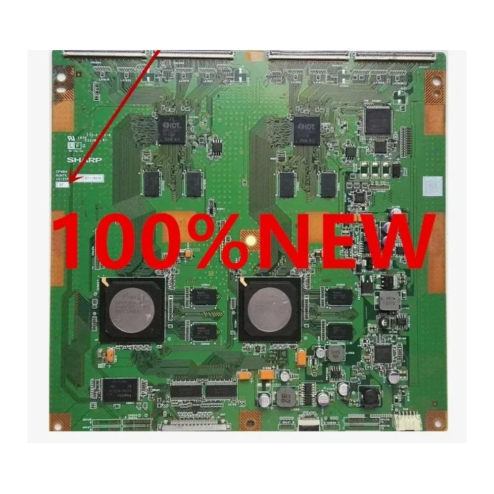 Рабочая плата для Logic Board CPWBX RUNTK 4513TP  Admission