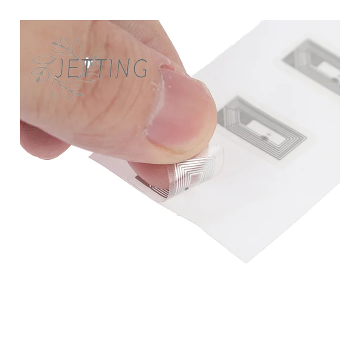 RFID-метки Ntag213, перезаписываемые