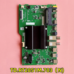 Материнская плата TD RT2851M.783 (N)