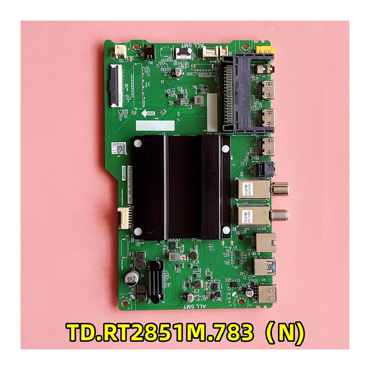 Материнская плата TD RT2851M.783 (N)