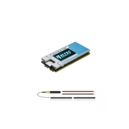 Aideepen Heltec Tracker T096 MeshNode LoRa
