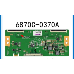 Стандартная логическая плата 6870c-0370a для подключения к фотоинтернету
