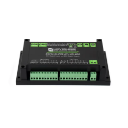Промышленный контроллер ESP32-S3-POE-ETH-8DI-8DO