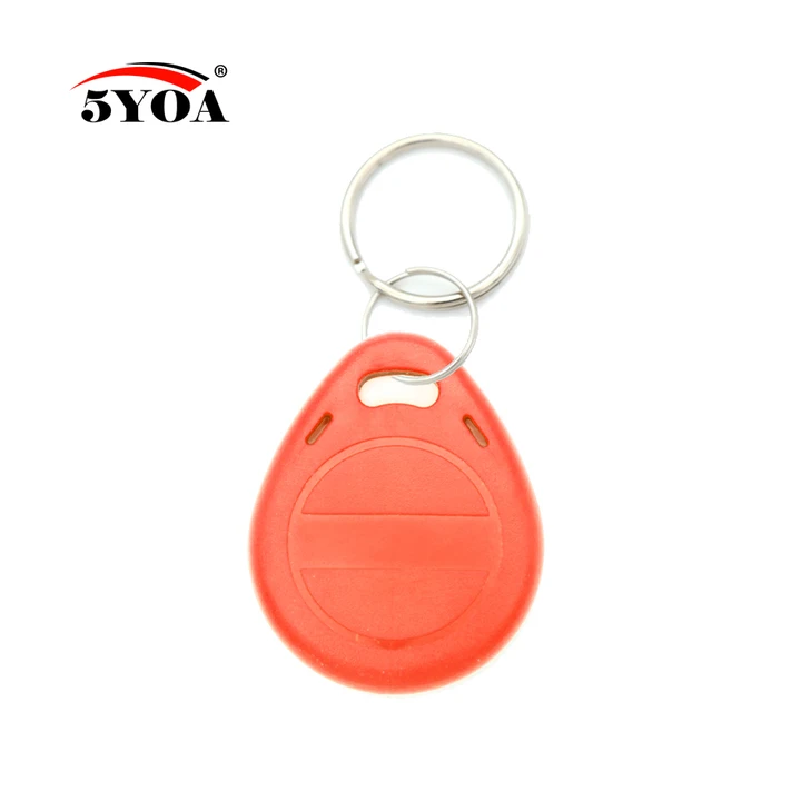 RFID-брелки 5YOA EM4305