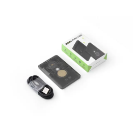 Трекер SenseCAP Card Tracker T1000-A/B/E для Meshtastic или LoRa с антенной, класс защиты IP65, устройство Meshtastic с GPS