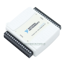 NI USB-6008 Многофункциональный USB DAQ