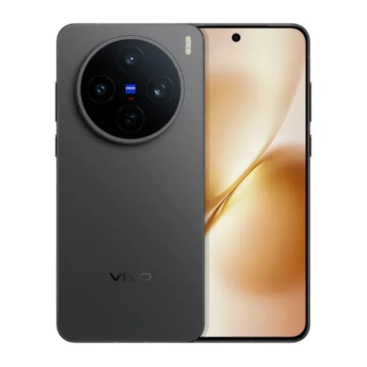 Смартфон Vivo X200s, 12/256ГБ, 12/512ГБ, 16/256ГБ, 16/512ГБ, china