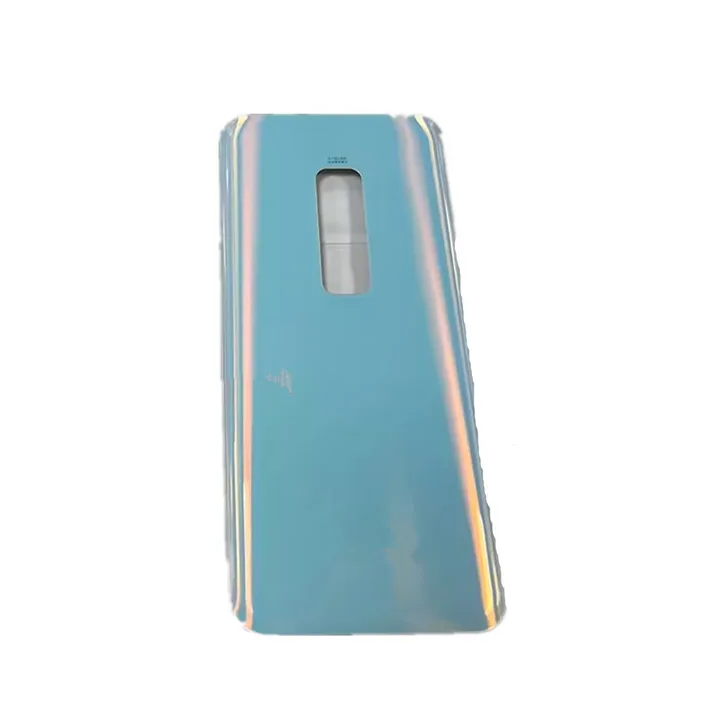 Корпус V17Pro для Vivo V17 Pro, задняя крышка аккумулятора, ремонт, замена задней крышки дверного телефона