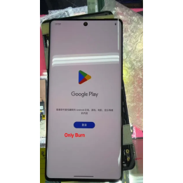 Оригинальный AMOLED ЖК-дисплей для Google Pixel 7 Pro Pixel 7 Pro, ЖК-дисплей с дефектным экраном, сенсорный дигитайзер в сборе