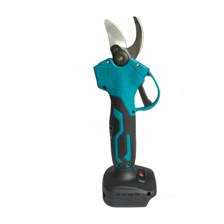 Бесщёточные электрические ножницы для Makita 18В
