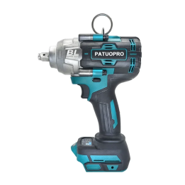 PATUOPRO Max 2000N.M аккумуляторный гайковерт