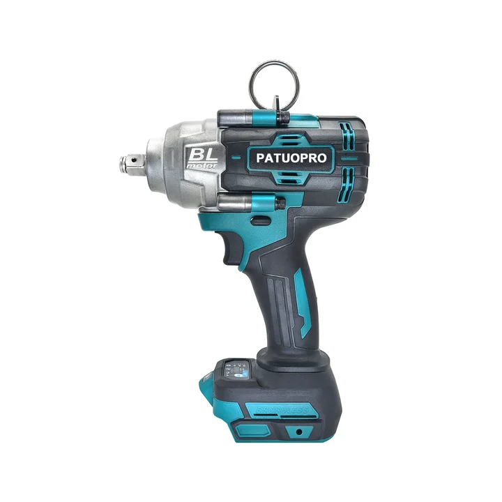 PATUOPRO Max 2000N.M аккумуляторный гайковерт