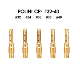 Alconstar 5 шт. Карбюратор Polini Slow Jet Pilot Jet Set для карбюраторов CP 343.0301/343.0302