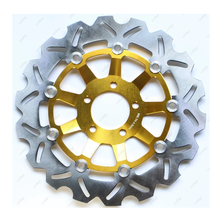 Передний дисковый тормоз, тормоз для KAWASAKI ZX6R 600 ZX-6R Ninja 1998 - 2001 2000 1999 01 00 99 98