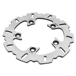Ротор заднего тормозного диска мотоцикла для Yamaha YZF-R6 YZF R1 2004 2005 2006 2007 2008 2009 2010 2011 2012 2013 2014