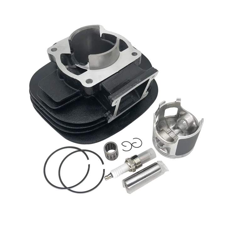 НАБОР ПРОКЛАДКИ ПОРШНЕВОГО КОЛЬЦА ЦИЛИНДРА ДЛЯ YAMAHA BLASTER 200 YFS200 1988-2006 гг.