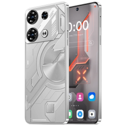 Новая глобальная версия 2026 года: Оригинальный мобильный телефон GT10 Pro с экраном 7.3" HD, высококачественный, 5G, аккумулят