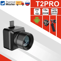 Thermal Master T2PRO 256*192 для мобильного телефона