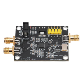 RF плата ADF4351, радиочастотный модуль 35 МГц до 4400 МГц, 3-проводная, управление SPI, SMA, гнездовая RF плата 5 В