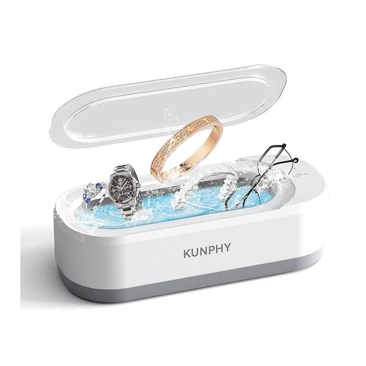 KUNPHY Ультразвуковой очиститель 350 мл