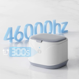 Ультразвуковой очиститель KUNPHY 46 кГц 220 мл