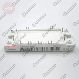 Модуль питания DDB6U104N16RR