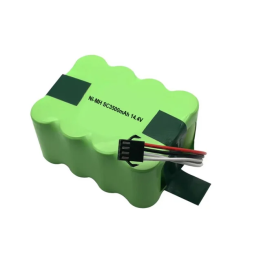 14,4 V 3500mAh Ni-MH перезаряжаемая батарея для Fmart FZ-Q2 Q1 стандартная батарея для пылесоса Haier