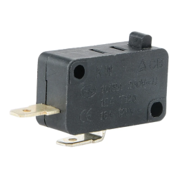Микропереключатель двери микроволновой печи MEXI KW1-103 16А 250В