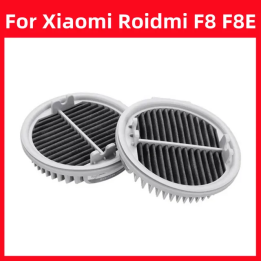 Фильтр HEPA для Xiaomi Roidmi F8 F8E, 2 шт.