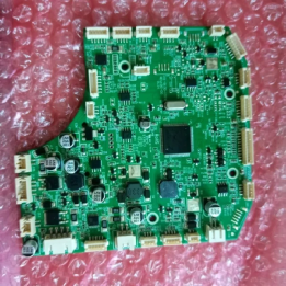 Запчасти для роботов-пылесосов Osoji 950 990 870 Polaris PVCR-0926W